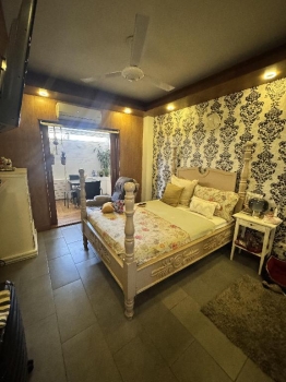 Alquilo y vendo apto amueblado segundo piso con terraza