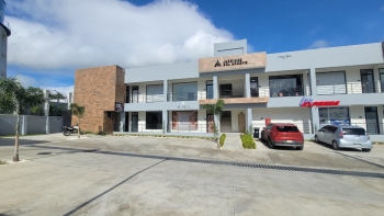 Locales comerciales en alquiler  jardines del arroyo jacobo majluta