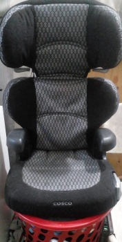 Silla de carro para niño marca cosco