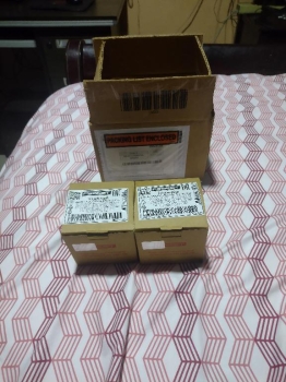 Vendo dos bushing traseros para una kia río 2014 2015 2017
