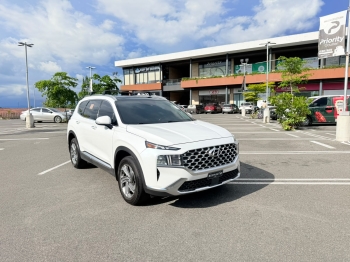 Hyundai santafe   modelo sel plus  año 2022