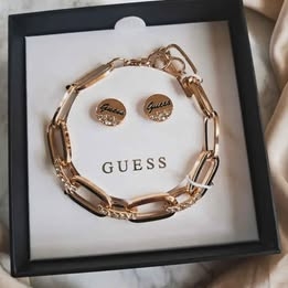 Juegos de bisuteria guess original