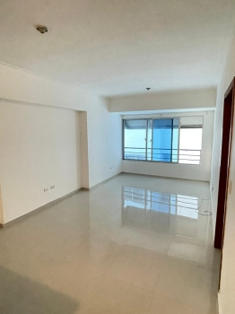 Apartamento en alquiler  ensanche paraiso