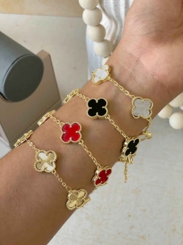 Pulseras al por mayor y al detalle