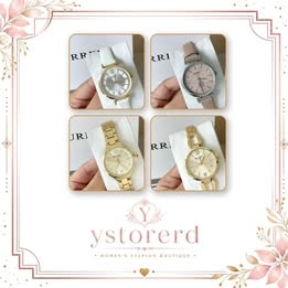 Relojes en oportunidad disponibles