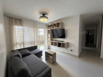 Apartamento en venta  residencial nuevas terrazas