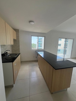 Apartamento en venta en bávaro.