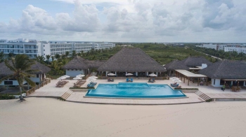 Vendo apartamento en punta cana