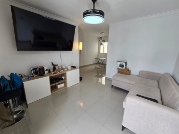 Apartamento en la jacobo majluta residencial praderas del mirador  pis