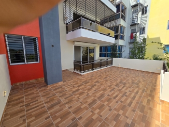2do piso con terraza en marañon a pasos de la jacobo majluta  ubicació
