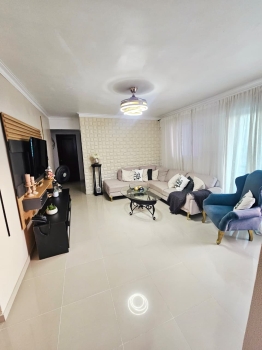 Apartamento en venta villa marina. rd8500000  - 4to pisono ascensor