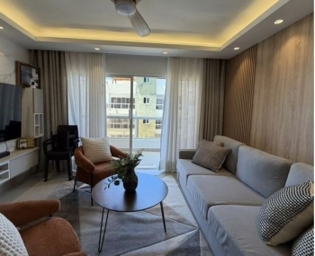 Residencial ortega ii  apartamentos en venta en arroyo hondo