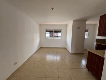 Alquiler de apartamento en la ciudad juan bosch.