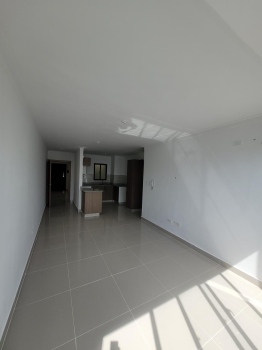 Alquiler de apartamento en la charles de gaulle.