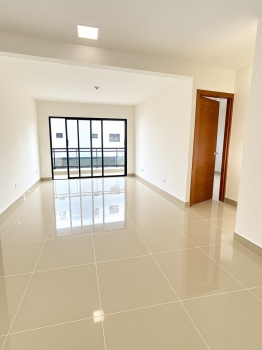 Apartamento en venta en el ensanche isabelita.