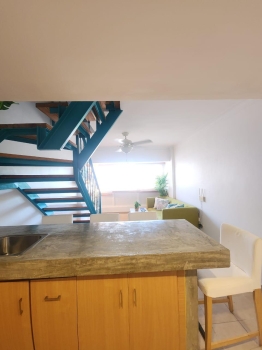 Vendo inmueble en juan dolio.