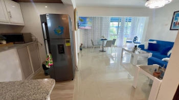 Apartamento en venta en juan dolio.
