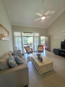 Apartamento en venta en juan dolio.