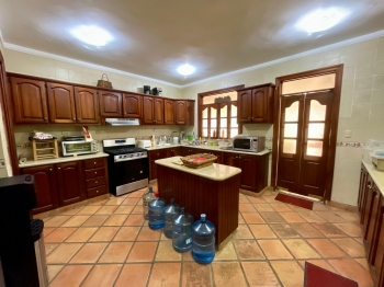Villa en venta en juan dolio.