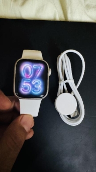 Apple watch serie 7 41mm como nuevo