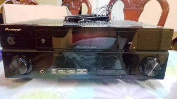 Amplificador multicanal  pioner vsx-819