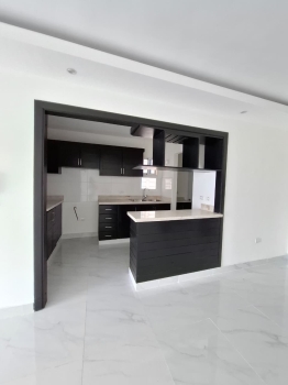 Vendo penthouse en aut. san isidro sde