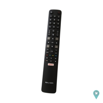 Control remoto para tcl rc802nv - lm-1508