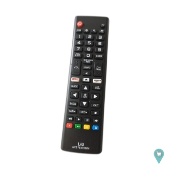 Control remoto para smart lg akb75095315