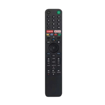 Control remoto para sony rmf-tx500u con voz