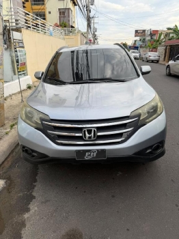 Honda crv 2014 oferta 790000 negociable