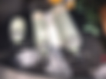 Rifle tanques pcp