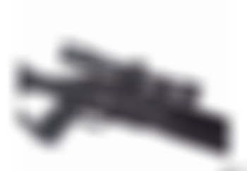 Rifle de aire