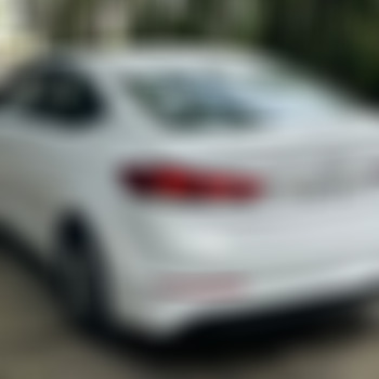 Hyundai avante m16
