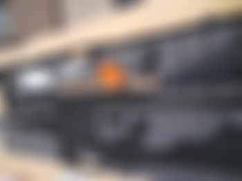 Rifle pcp
