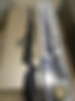 Rifles de aire no letal