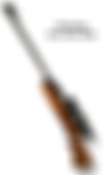 Rifle crosman nitro cal.22