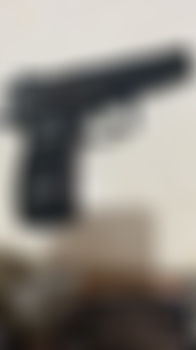 Pistola bersa 809-776-2476 en duarte
