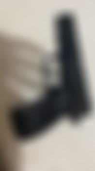 Pistola bersa 809-776-2476 en duarte