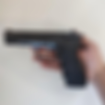 Pistola tanfoglio ft 9mm.  en santo domingo dn
