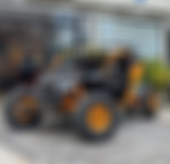 Canam maverick xrc 2020