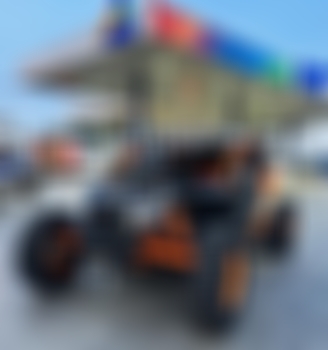 Canam maverick xrc 2020