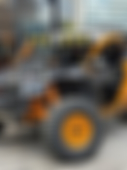 Canam maverick xrc 2020