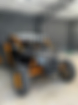 Canam maverick xrc 2020
