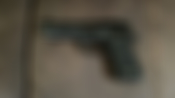 Beretta 92 permiso al dia en samaná