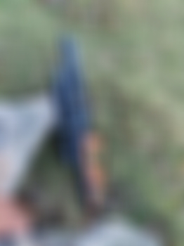 Vendo rifle pcp uragan .22