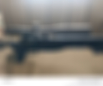 Rifle pcp benjamín franklin armada marauder cal.25