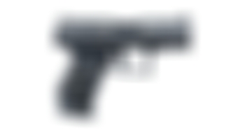 Pistola glock 17 fogueo 9mm
