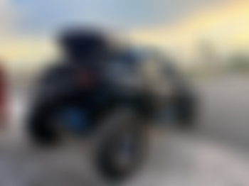 Can-am maverick x3 xrs 2017