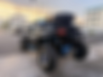 Can-am maverick x3 xrs 2018