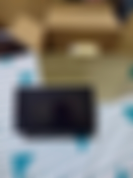 Vendo radio mp5 con carplay y android auto de 7 pulgadas